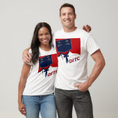 T-SHIRT DITC (Unisexe)