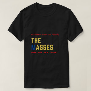 T-shirt Dites à votre chien que j'ai dit Bonjour grand ca