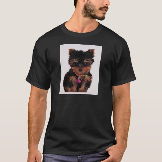 T-shirt Dites juste Aweeee (Devant)