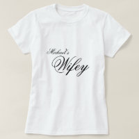 Dites le monde qui vous aime avec cette chemise !