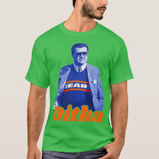 T-shirt Ditka