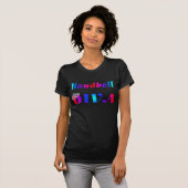 T-shirt Diva de clochette (Devant entier)