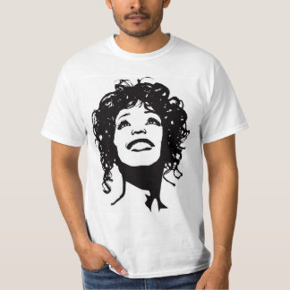 T-shirt DIVA Whitney de CGMC