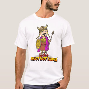 T-shirt Divas