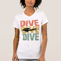 Dive Dive Dive - Plongée sous-marine plongée