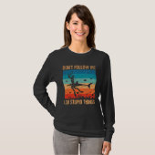 T-shirt Diver Snorkeling Diving Sport Vacation  6 (Devant entier)