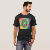 T-shirt divers univers (Devant entier)