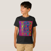 T-shirt Diversité (Devant entier)