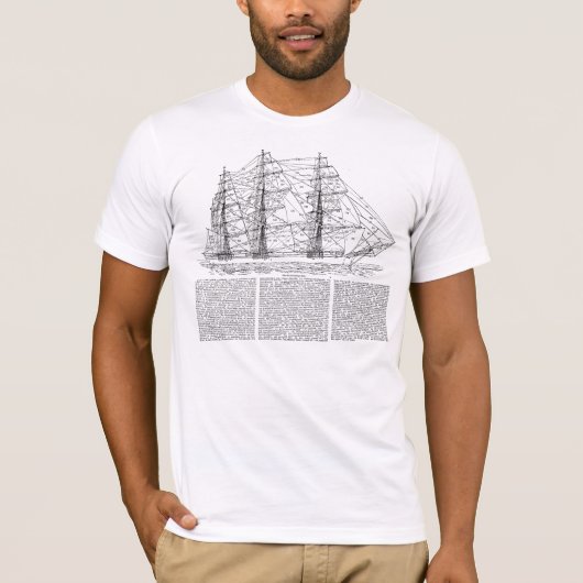 T-shirt Diversité (Devant)