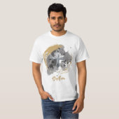 T-shirt Divine Insignia (Devant entier)