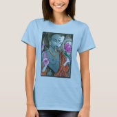 T-shirt Divinité (Devant)