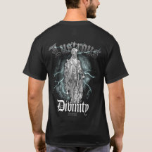 Divinité Lustrée MMXXIII Rue-wear Lumière unique