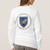 T-shirt Division Opérations Spéciales [DSO] (Dos)