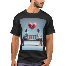 Divorce et rupture Résilient Attire