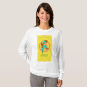 T-shirt Diwli bénie (Devant entier)