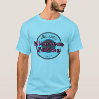 T-shirt Dix-neuf Eaties