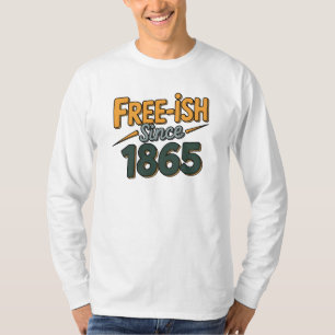 T-shirt dix-neuvième