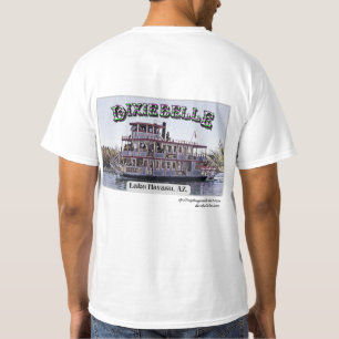 T-shirt Dixie Belle Lake Havasu, AZ