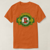 T-shirt Dixie Brewing (Design devant)