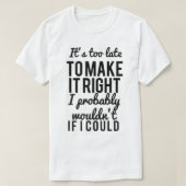 T-shirt Dixie Chicks (2) (Design devant)