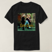 T-shirt Dixie Chicks/ Les Chicks (Design devant)