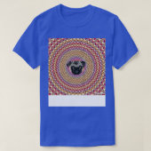 T-shirt Dizzy (Design devant)