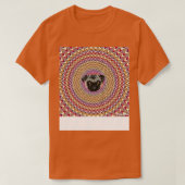 T-shirt Dizzy (Design devant)