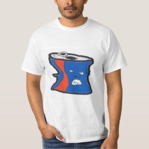 T-shirt Dj_Cola_Men's_T_Shirt