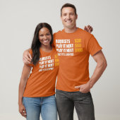 T-shirt DJ Deejay Funny Request 30 Play It Next 60 Play (Unisexe)