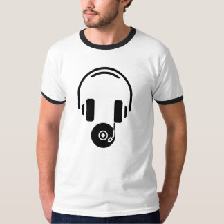 T-shirt Dj Nieman