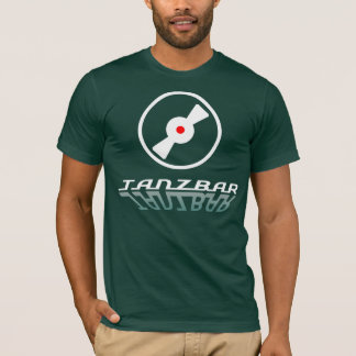 T-shirt Dj-Shirt tanzbar