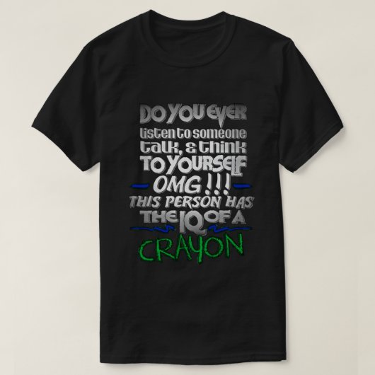T-shirt DJDoYouEver2023 (Design devant)