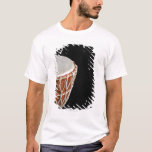 T-shirt Djembe<br><div class="desc">Plan rapproché d'un photosindia | AssetID du djembe | : 81907256</div>