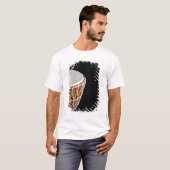 T-shirt Djembe (Devant entier)