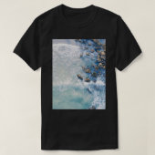 T-shirt Dji Mavic Pro (Design devant)