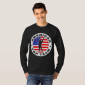 T-shirt Djiu jitsu (Devant entier)