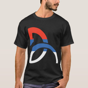 T-shirt Djo Merch