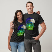 T-shirt DJSDChamp2022 (Unisexe)