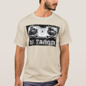 T-shirt djtanner (Devant)