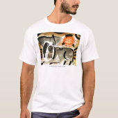 T-shirt dk_2005aug8e, www.pugcasso.com (Devant)