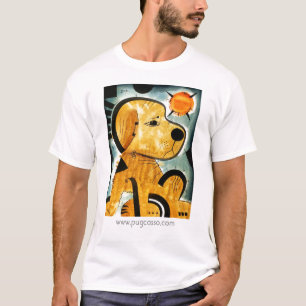 T-shirt dk_2005aug8i, www.pugcasso.com