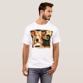 T-shirt dk_2006jan4j, www.pugcasso.com (Devant entier)