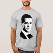 T-shirt Dmitri Medvedev (Devant)