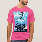 T-shirt Dmitry Bivol (Devant)