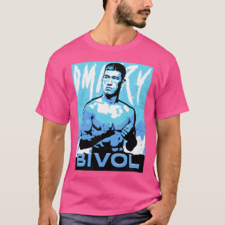 T-shirt Dmitry Bivol
