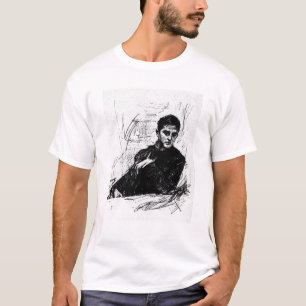 T-shirt Dmitry Filosofov