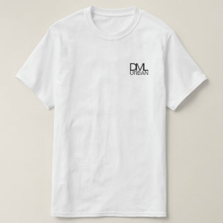 T-shirt DML URBAN Simple