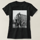 T-SHIRT DMX LEGEND (Design devant)