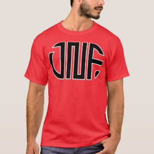 T-SHIRT DNF