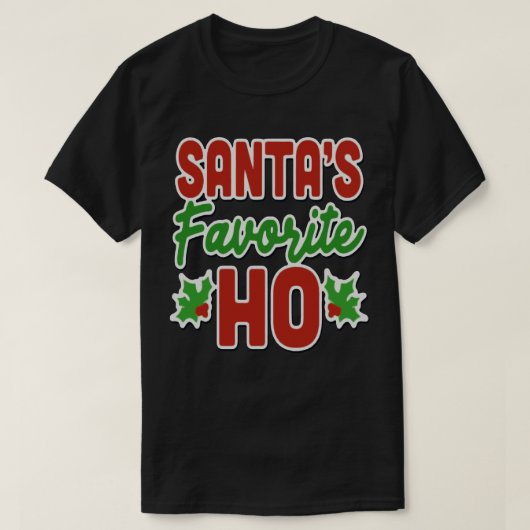 T-shirt DNFavHo_2022_280 (Design devant)